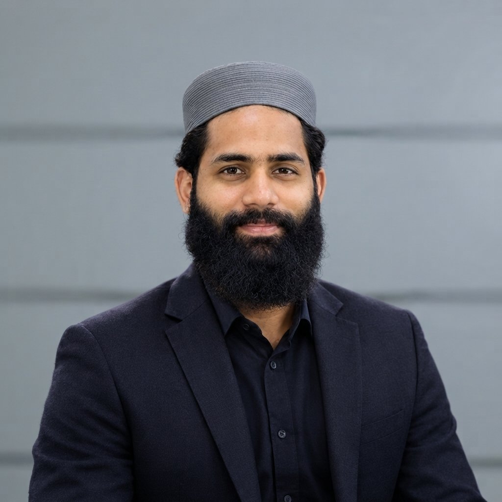 Abdul Rafay - E-commerce, Amazon & eBay Specialist